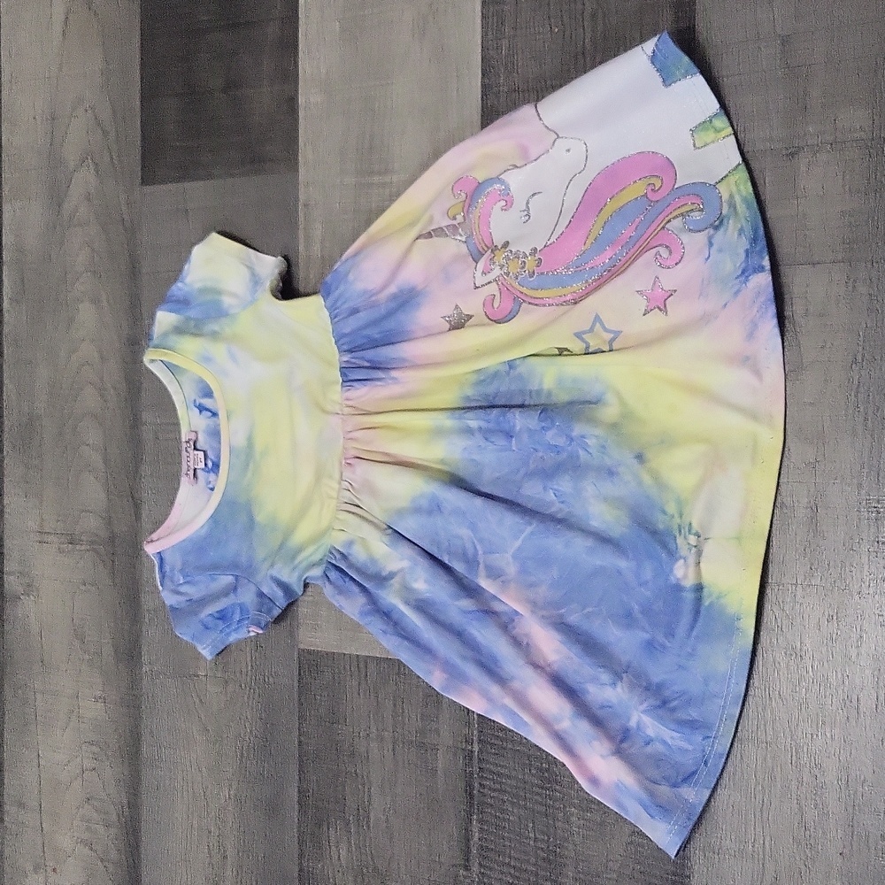 Toddler Dress